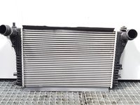 Radiator intercooler, Vw Passat Variant (3C5) 2.0 tdi, cod 3C0145805AD