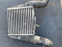 Radiator intercooler Vw Polo Skoda Fabia Seat Ibiza 1.4 TDI