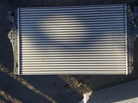 Radiator intercooler Vw Sharan 2002 2003 2004 2.0tdi