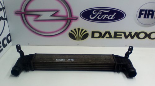 Radiator intercooler VW Sharan Seat Alhambra 