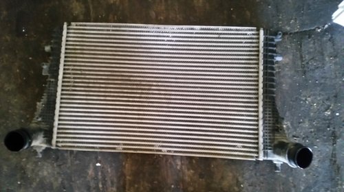 Radiator intercooler Vw Tiguan 2.0 TDI 2011 2