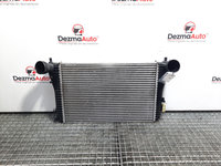 Radiator intercooler, VW Tiguan (5N) [Fabr 2007-2016] 2.0 TDI, BKD, 3C0145805P (id:448369)