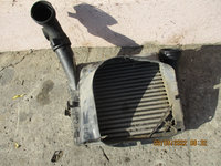 Radiator Intercooler VW Touareg 2.5 TDI 2003 2004