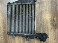 Radiator intercooler VW Touareg 7L 2.5