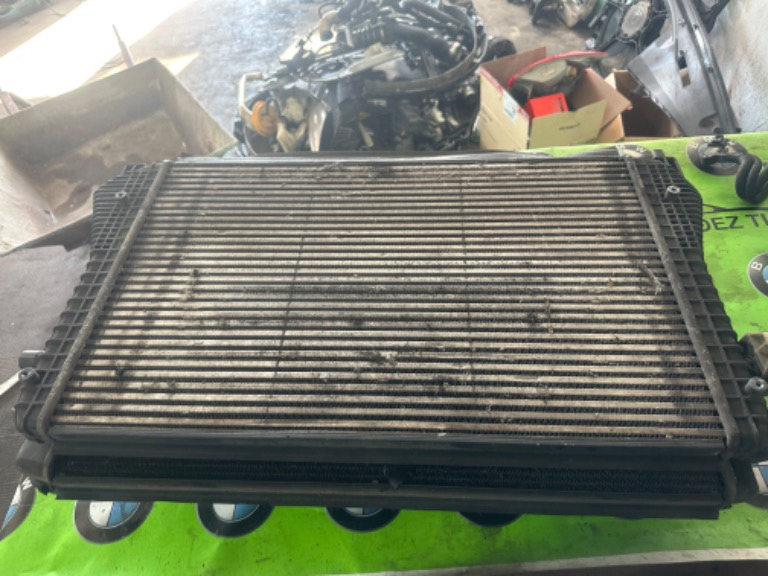 Radiator intercooler Vw Touran 1.6 CAYC 2010 - 2014