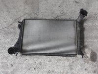 Radiator intercooler VW Touran 1.9 TDI 105 cai motor BLS cod 1K0145803H an 2007 2008 2009