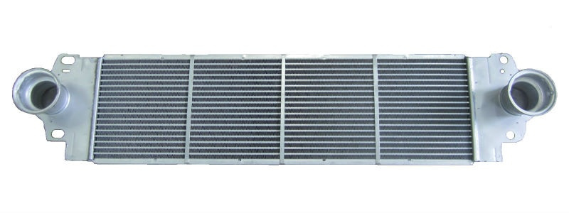 Radiator intercooler vw transporter t6 cod 7H0145804A sau 7EO145804A