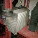 Intercooler pe siguc