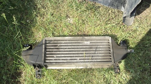 Radiator intercooler ford focus mk 1 an 2001