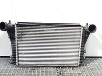 Radiator interecooler, Seat Leon (1P1) 1.2 tsi, (id:363162)