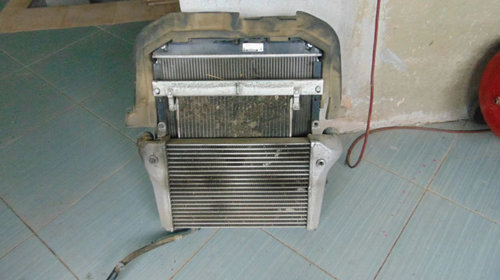 Radiator isuzu 3.0 N35 NPR NLR NKR NQR radiat