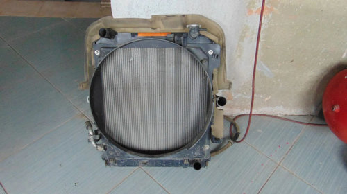 Radiator isuzu 3.0 N35 NPR NLR NKR NQR radiatoare apa clima intercooler