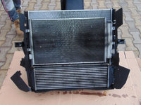 Radiator Iveco Daily 2016-2022 radiatoare apa clima intercooler 2.3 euro 6 dezmembrez iveco daily