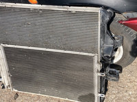 Radiator Iveco Daily 6 2015 , 2016 , 2017 , 2018 , 2019 , 2020 , 2021 motor 3.0 Bi turbo