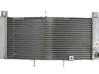 Radiator KAWASAKI NINJA YAMAHA VMX 250/1700 2009-2018 4RIDE RAD-639