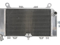 Radiator KAWASAKI ZX ZZR 600 1990-2004 4RIDE RAD-576