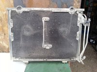 Radiator clima/Ac Mercedes W202