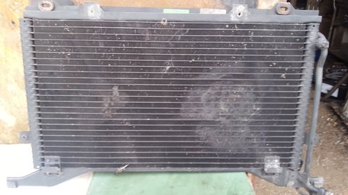 Radiator klima/Ac Mercedes W202