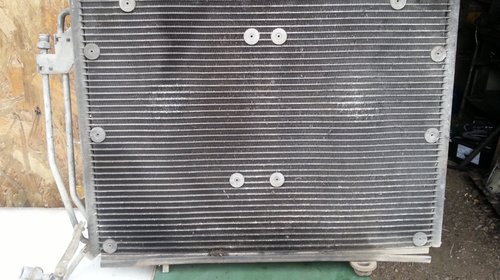 Radiator klima/Ac Mercedes W202