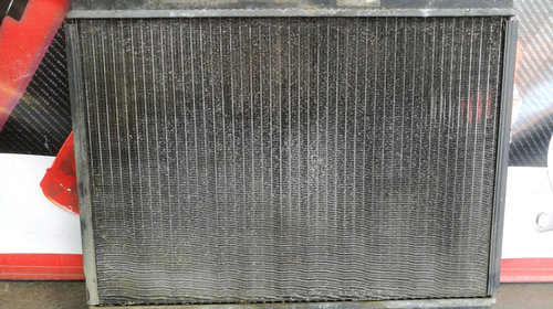 Radiator lichid de racire apa Citroen Berling