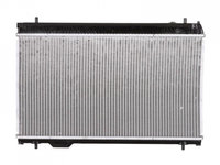 Radiator lichid racire Chrysler NEON Mk II 1999-2006 #2 01183021