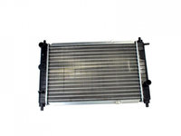 Radiator lichid racire Daewoo MATIZ (KLYA) 1998-2016 #4 2689162