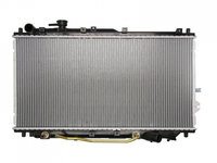 Radiator lichid racire Kia Cerato (2004->)[LD] #3 0K2A115200B