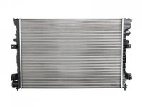 Radiator lichid racire Lancia ZETA (220) 1995-2002 #2 09002208