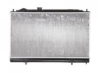 Radiator lichid racire Mitsubishi COLT Mk III (C5_A) 1986-1992 #2 01163005