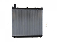 Radiator lichid racire Toyota HIACE IV bus (LH1_) 1995-2016 #2 130218