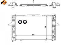 Radiator lichid racire Volvo S70 (LS) 1996-2000 #2 132044