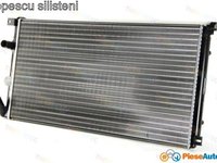 RADIATOR MASTER II 2. 5 dCi 2003/ 07> produs nou