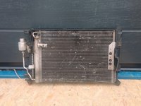 Radiator Mercedes A-Klasse W168