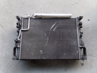 Radiator Mercedes Benz W211 E Class E200 E220 2.2CDI