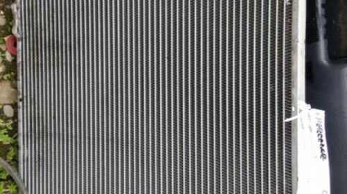 Radiator Mercedes C-Class W203 2.2CDI