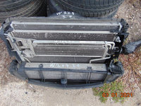 Radiator Mercedes C Class W204 3,0 cutie automata radiator apa ulei intercooler clima 3,5