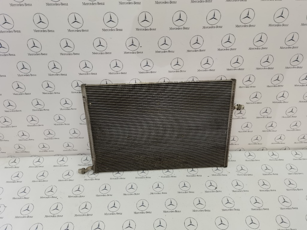 Radiator mercedes C class w205 cod a0995002003