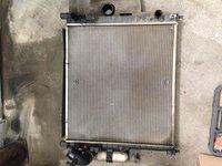 Radiator mercedes ml w163 2.7 cdi an 2001