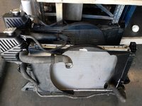 Radiator Mercedes Sprinter 2.2 CDI 2000-2006