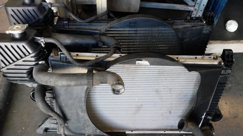 Radiator Mercedes Sprinter 2.2 CDI 2000-2006