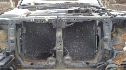 Radiator Mitsubishi Pajero 3.2 radiatoare apa clima ulei ventilatoare