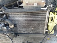 Radiator monobloc apa+AC Renault Clio3 1.5 dci 2009-2014