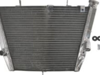 Radiator motocicleta SUZUKI GSX-R 600/750 2006-2009