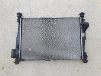 Radiator motor Alfa Romeo 159, 2.4 jtd, 2007