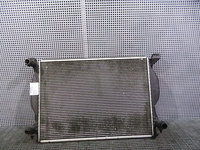 RADIATOR MOTOR AUDI A4 A4 3.0 INJ - (2001 2004)