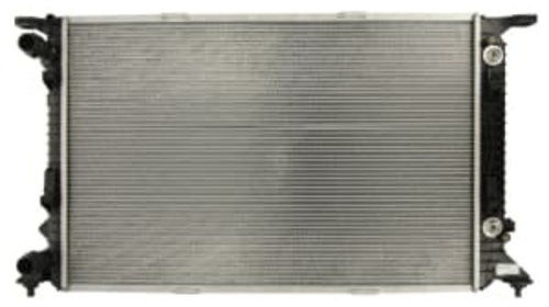 Radiator motor AUDI A4 ALLROAD B8, A4 B8, A5, A6 C7, A7, Q3, Q5, PORSCHE MACAN 1.4-3.0 d