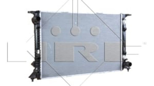 Radiator motor AUDI A4 ALLROAD B8, A4 B8, A5, A6 A