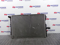 RADIATOR MOTOR AUDI TT TT 2.0 TFSI - (2006 2014)