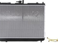 Radiator motor (Automat) KIA CARENS II 2.0 d