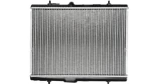 Radiator motor (Automat/Manual) CITROEN C5, C5 II 2.0 d/2.2D